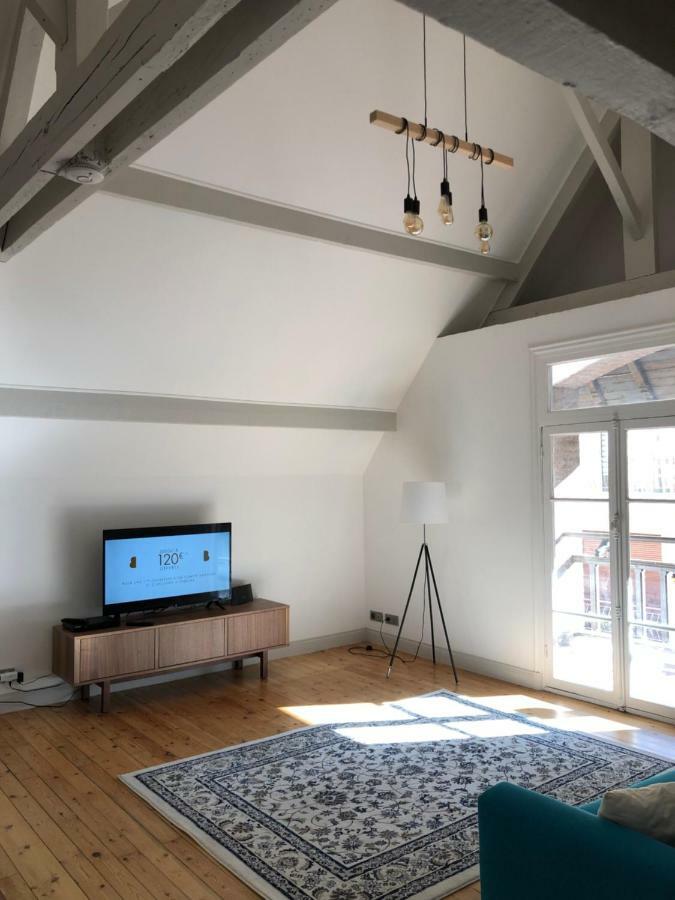 Lina Appartement Menton
