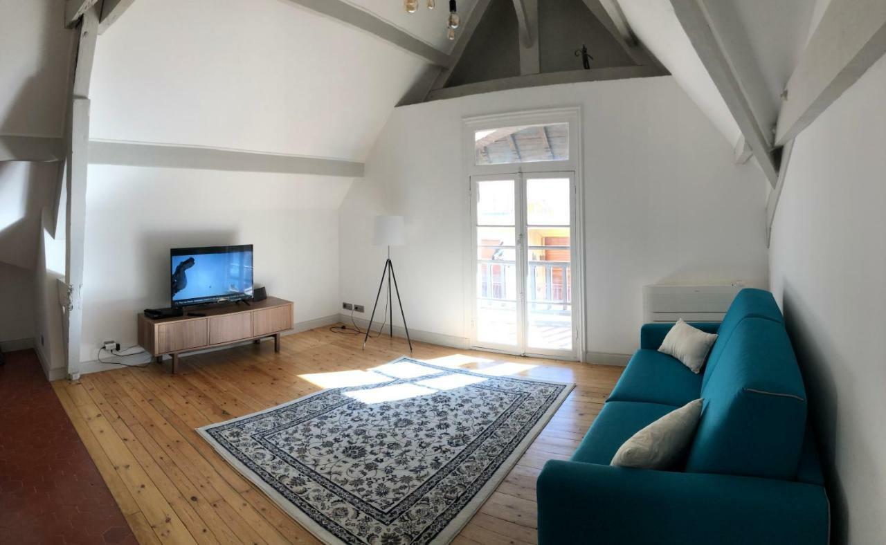 Lina Appartement Menton