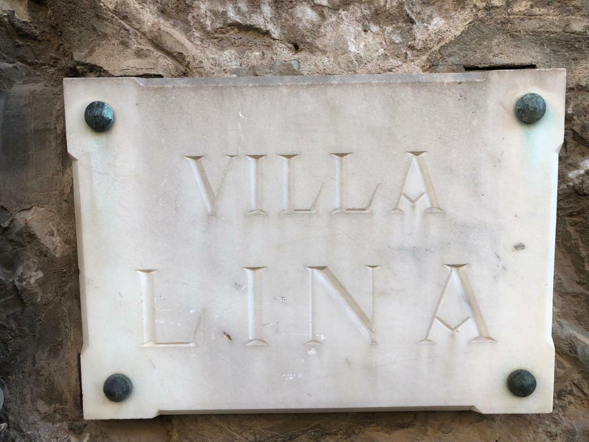 Lina Apartment Menton